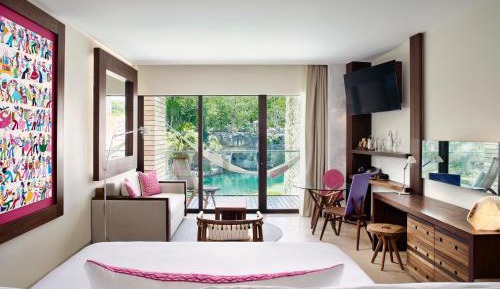 King Suite