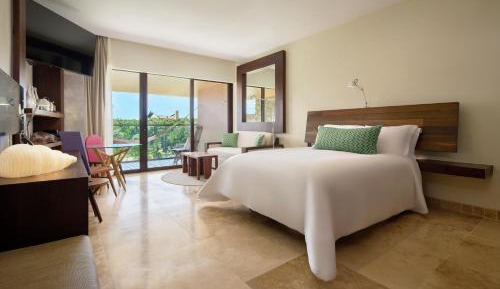 Suite with Sea View