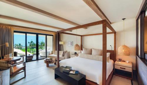 Alto Ocean View - King Bed