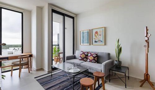 Standard Apartment