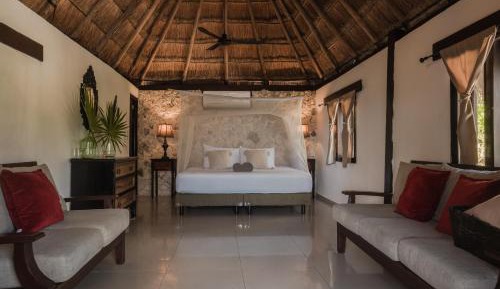 King Room with Sea View