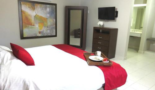 Deluxe Junior Suite