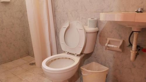 Triple Room with Private Bathroom