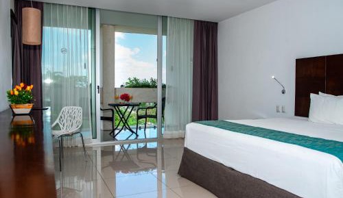 Superior King Room