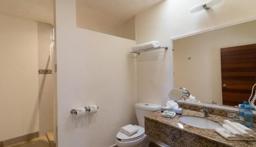 Standard Double Suite