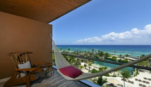 Suite Ocean Front Adults