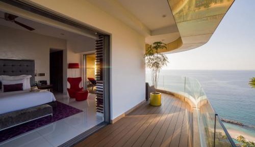 Mousai Corner Suite North