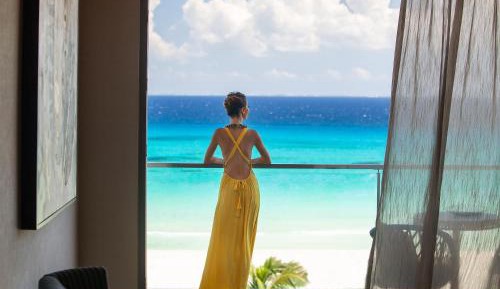 King Suite Ocean View
