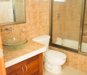 Suite with Sea View