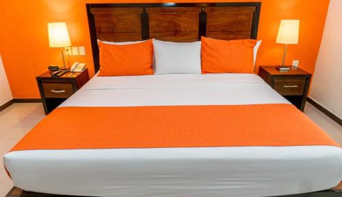 Double Room - Non-Smoking 