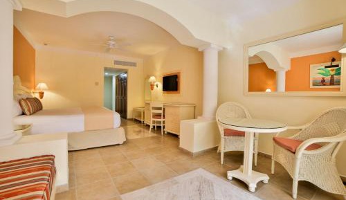 Junior Suite Superior (1 Adult)
