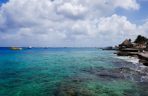 Cozumel Hotel | El Cid La Ceiba Beach
