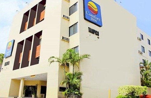 Tampico Hotel | Comfort Inn Tampico