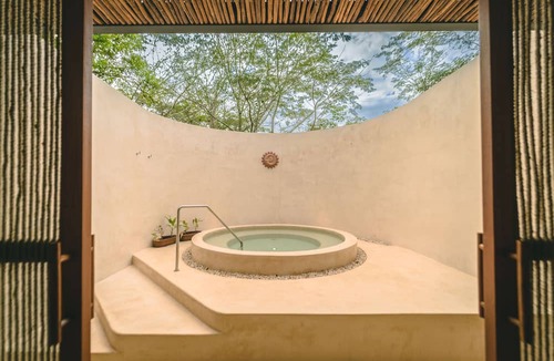Tekit Hotel | Destino Mío Mayan Jungle Retreat