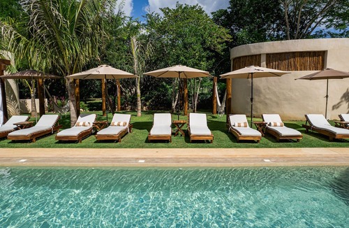 Tekit Hotel | Destino Mío Mayan Jungle Retreat