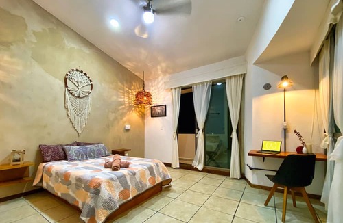 Downtown Cancun Hotel | Humant Coliving - Cancún