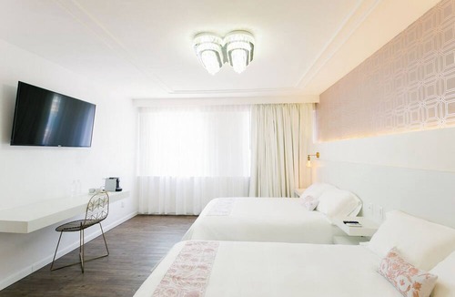 Downtown Queretaro Hotel | Casa Oxa Hotel