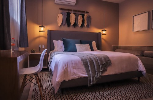 De La Presa Hotel | Hotel Boutique Corazón Mexicano