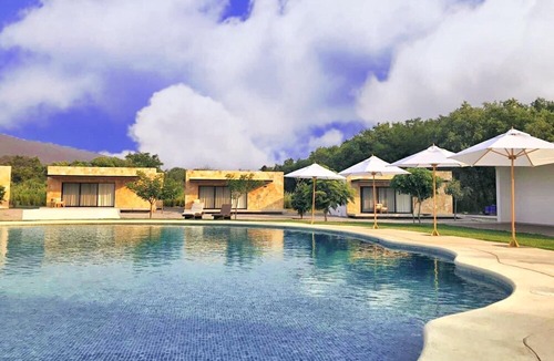 Jalpan de Serra Villa | Ave Suites Campestres Jalpan