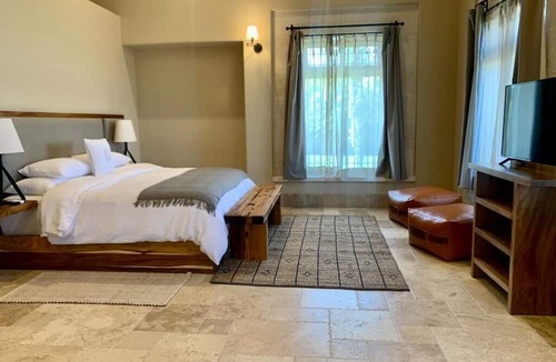 San Miguel de Allende Hotel | HOTEL VIÑEDOS SANTA CATALINA