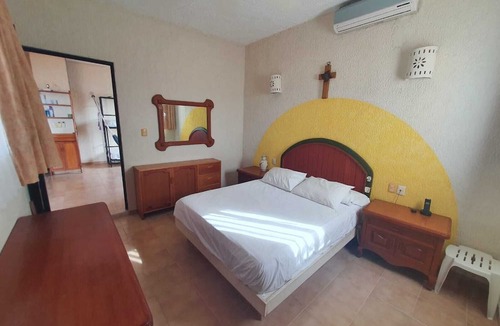 Centro - Supmza 001 Hotel | Suites Los Arcos