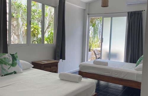 San Miguel House | Caribo Cozumel