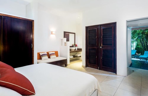 Colonia Andres Hotel | Villas El Encanto Cozumel