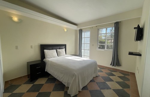 Tula de Allende Hotel | Villas by Real del Bosque