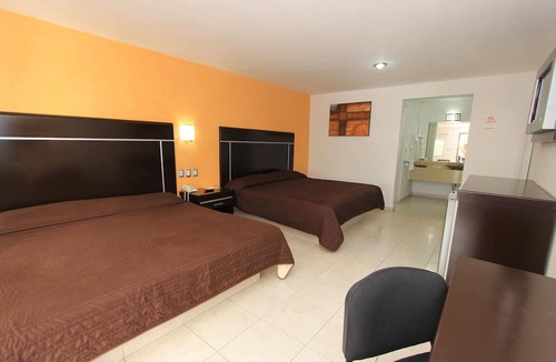 Silao Hotel | Hotel 5inn