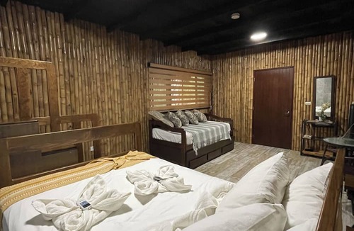 La Huasteca Cabin | Selva Teenek