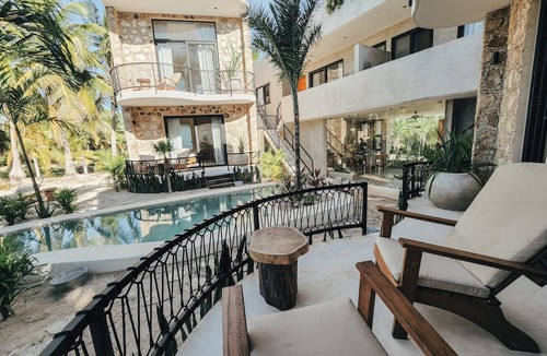 El Cuyo Hotel | Cucu Hotel Boutique - El Cuyo
