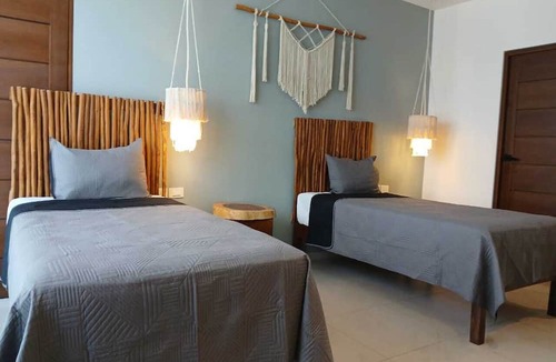Zazil-ha Hotel | Ah Xok suites 5a Avenida