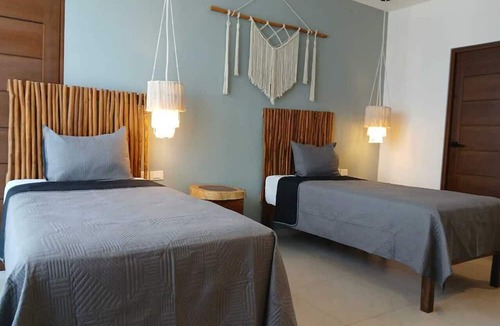Zazil-ha Hotel | Ah Xok suites 5a Avenida