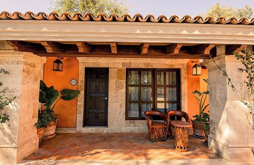 Silao Hotel | HC HACIENDA CATRINA HOTEL BOUTIQUE