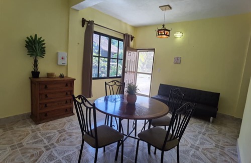 San Miguel House | Paradise Ranch