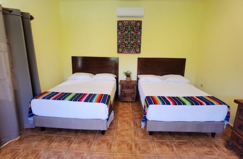 San Miguel House | Paradise Ranch