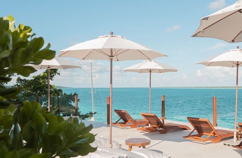 Bacalar Hotel | Puerta del Cielo Hotel Origen