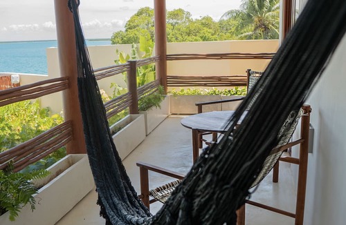 Bacalar Hotel | Puerta del Cielo Hotel Origen