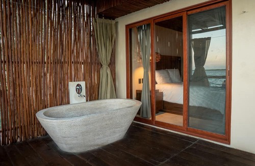 Bacalar Hotel | Puerta del Cielo Hotel Origen