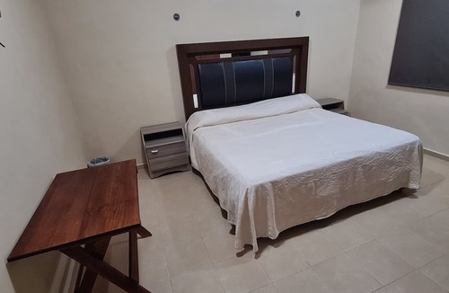 Izamal Hotel | Hotel La Piramide Izamal