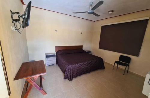 Izamal Hotel | Hotel La Piramide Izamal