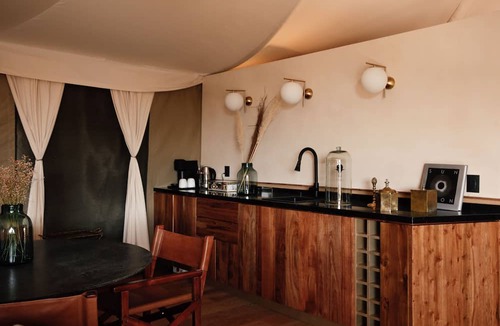 Mineral de Pozos Hotel | Hotel Omún, San Miguel de Allende