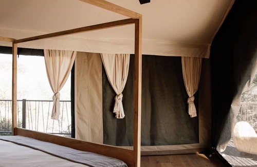Mineral de Pozos Hotel | Hotel Omún, San Miguel de Allende