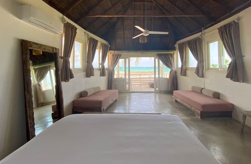 Zona Hotelera Hotel | Tuup Tulum