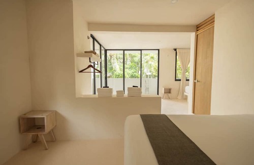Zona Hotelera Hotel | Tuup Tulum