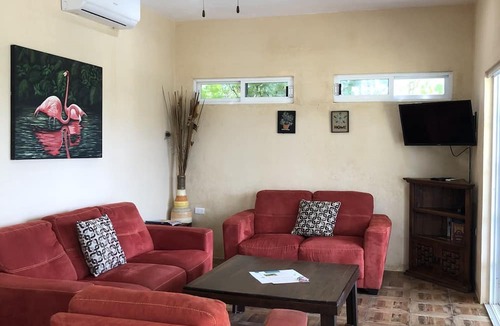 Chelem Apartment | Arenas Del Mar