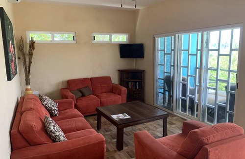 Chelem Apartment | Arenas Del Mar