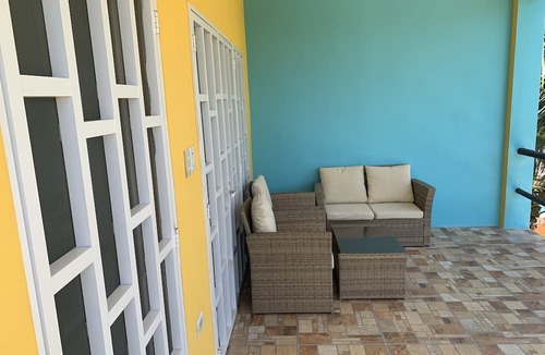 Chelem Apartment | Arenas Del Mar
