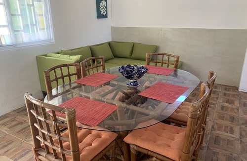 Chelem Apartment | Arenas Del Mar
