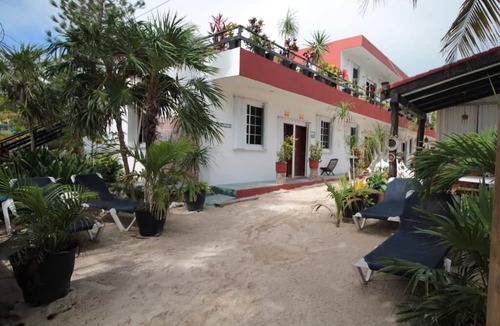 Punta Allen Hotel | Villas Roseliz Punta Allen